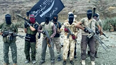 اقدام تازه موساد در مرزهای شرقی ایران/ شبکه «جبهه متحد بلوچستان» شناسایی شد