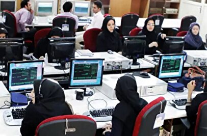 تصمیم جدید استانداری درمورد دورکاری ادارات تهران