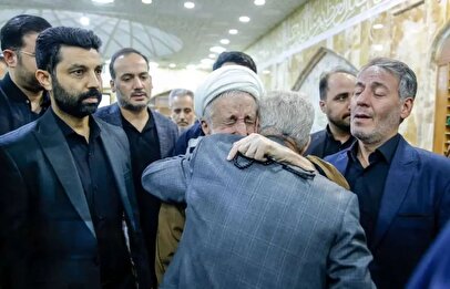 روایت عجیب کاظم صدیقی از لحظه مرگ فرزندش