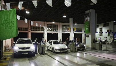 انتشار آزادانه آگهی‌های معاینه فنی تقلبی در فضای مجازی