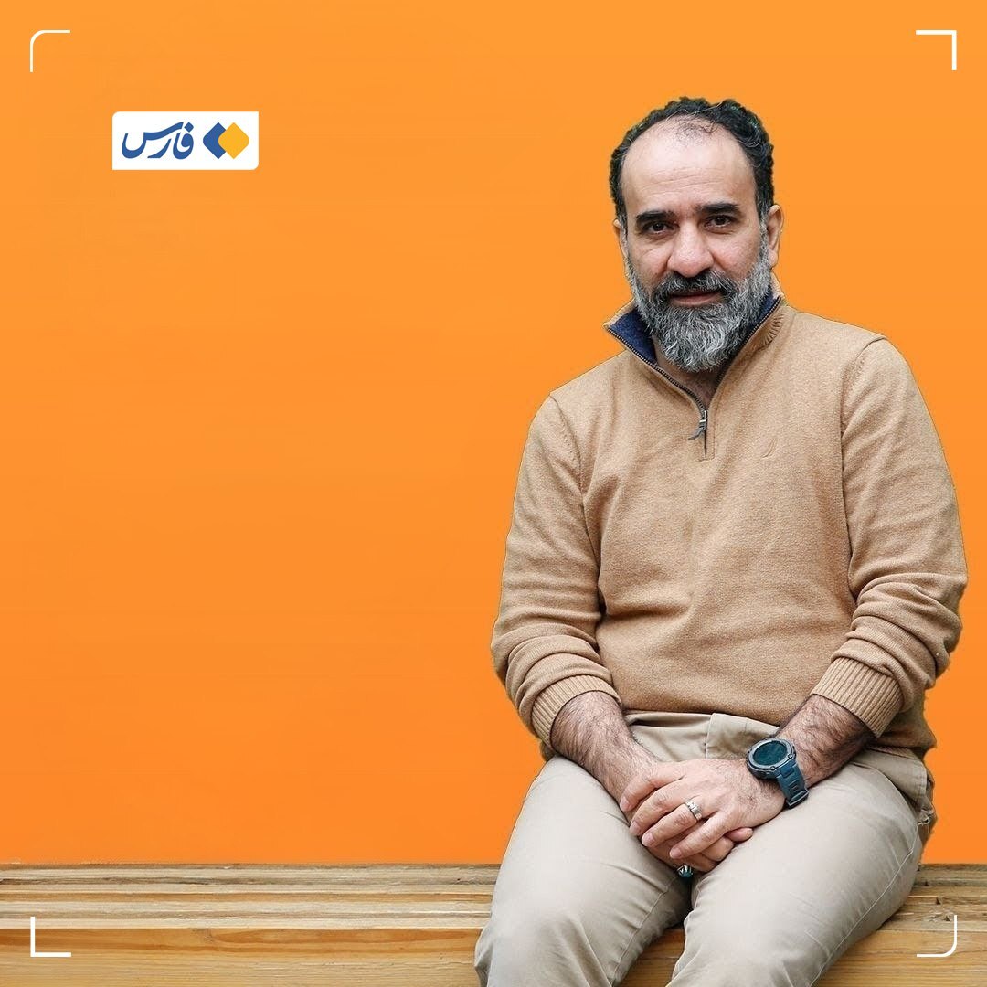 فوری؛ رضا امیرخانی در آی سی یو بستری شد/ مردم دعا کنند