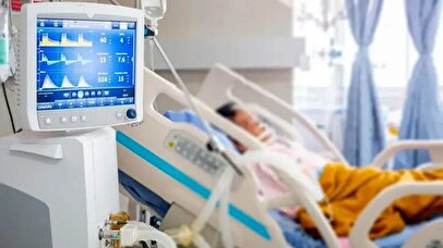 فوری؛ رضا امیرخانی در آی سی یو بستری شد/ مردم دعا کنند