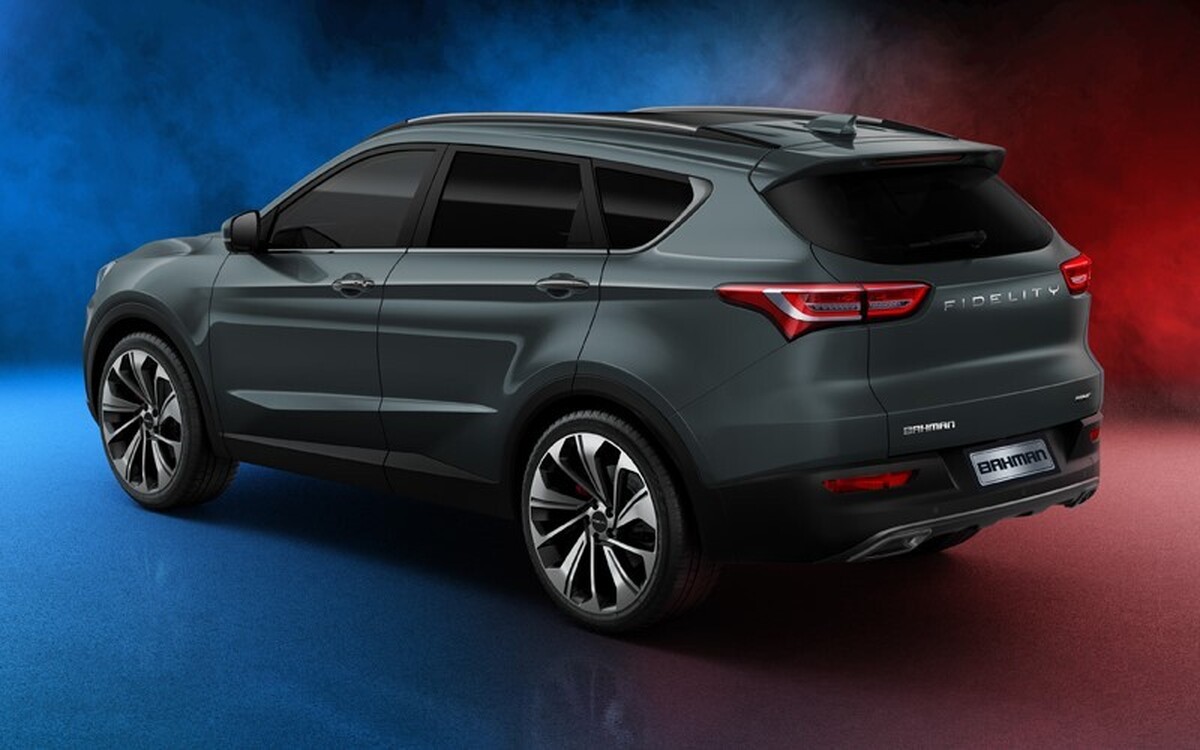 قیمت جدید کارخانه فیدلیتی اعلام شد + جدول آذر ۱۴۰۴