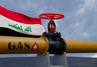 آخرین وضعیت صادرات گاز ایران به عراق / وزارت برق عراق اعلام کرد