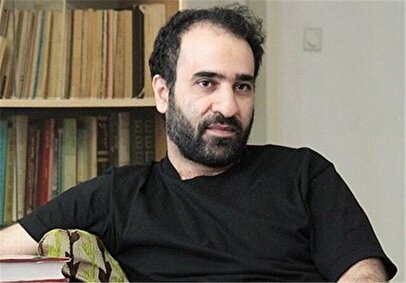 جزئیات حادثه سقوط رضا امیرخانی با پاراگلایدر / روایت یکی از دوستان این نویسنده