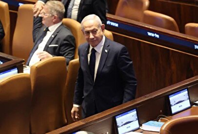 نتانیاهو رسما درخواست عفو کرد / واکنش اپوزیسیون اسرائیل