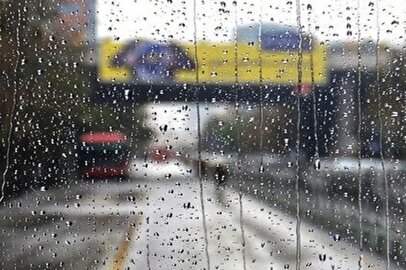 خبر خوش هواشناسی برای ایرانی‌ها/ این شهرها منتظر بارش باشند + فیلم