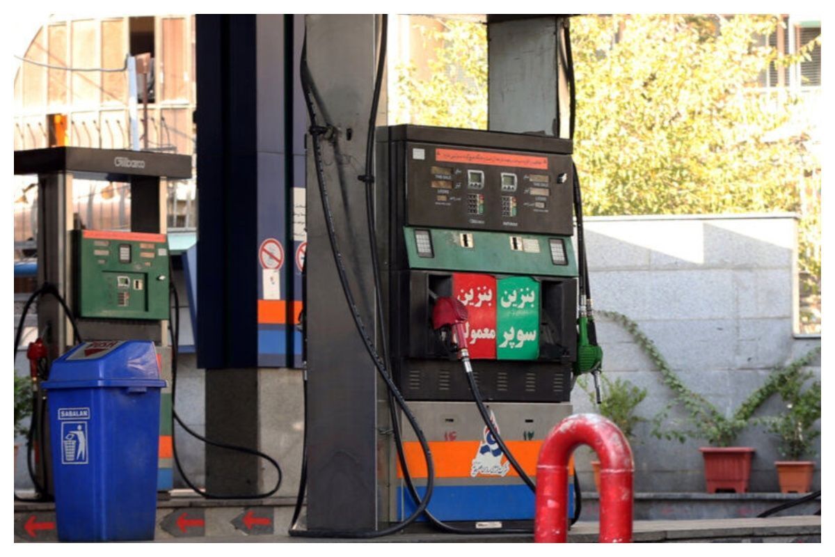 جزئیات تازه از سهمیه بنزین/ این خودروها فقط باید بنزین ۵ هزار تومانی بزنند