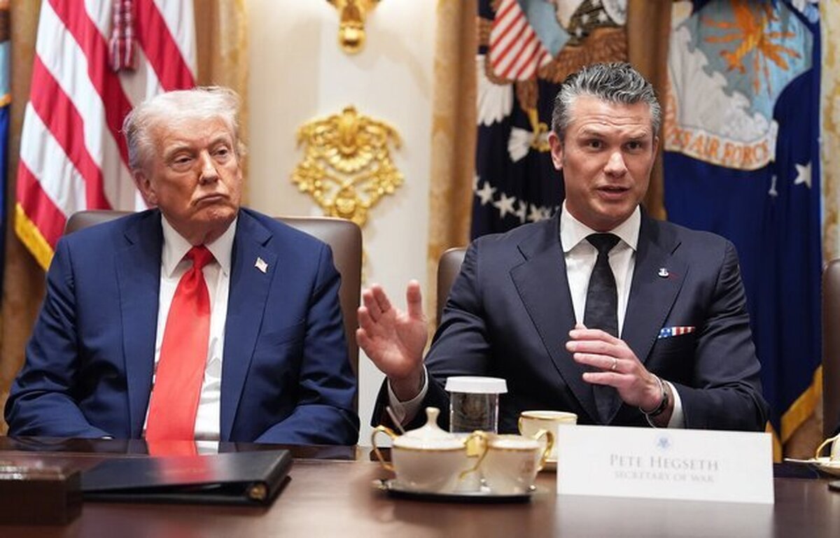 هزینه جنگ ایران سرسام‌آور شد / پنتاگون بودجه ۲۰۰ میلیارد دلاری خواست