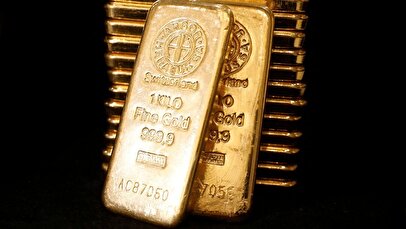 سقوط سنگین طلا در بازار جهانی / قیمت‌ها ۱۵ درصد پایین آمد
