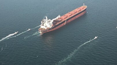 واکنش وزارت نفت به ادعای آمریکا درباره فروش نفت ایران/ دروغ واشنگتن برملا شد