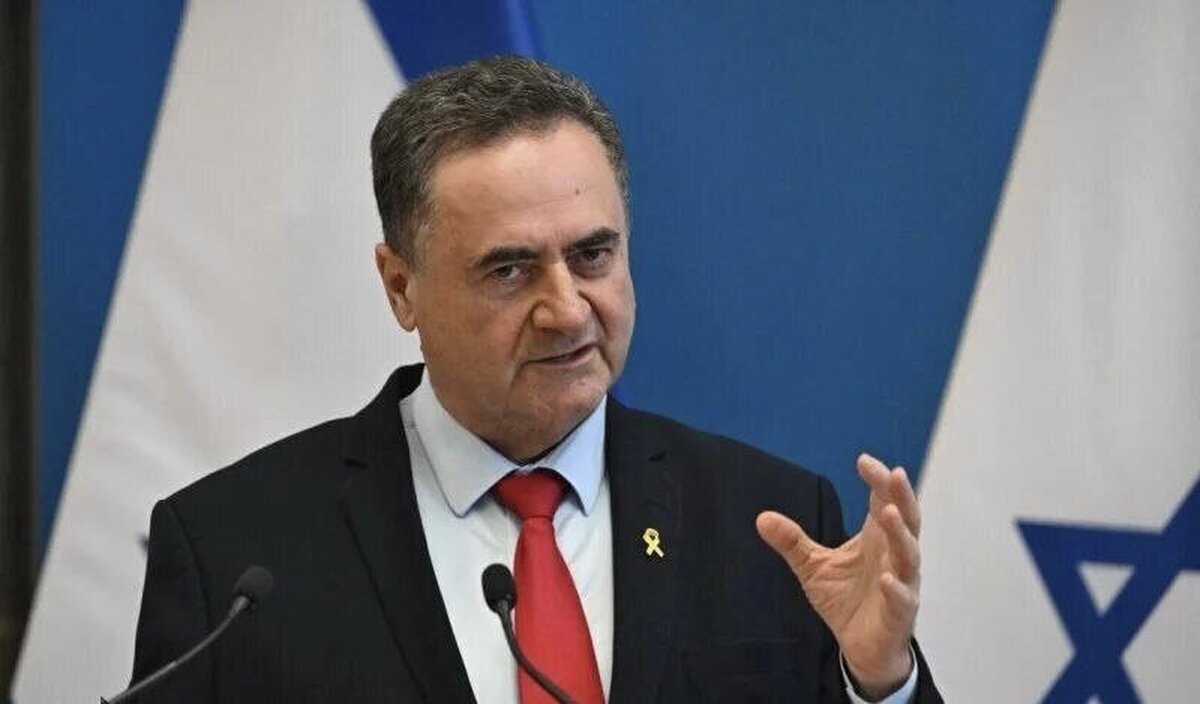 وزیر جنگ اسرائیل از موج تازه حملات خبر داد