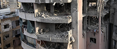 حملات آمریکایی ـ اسرائیلی به ایلام / ده‌ها شهروند به شهادت رسیدند