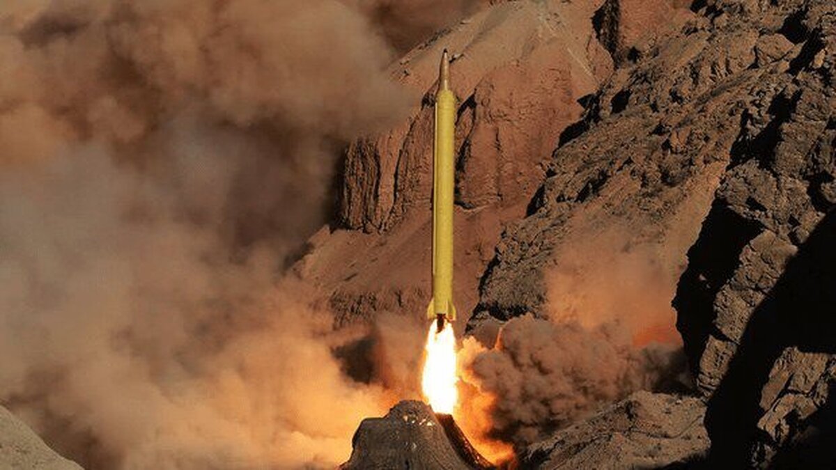 پاسخ سخت ایران به حملات اخیر / سپاه مبدا تهاجم به جزایر ایرانی را درهم کوبید