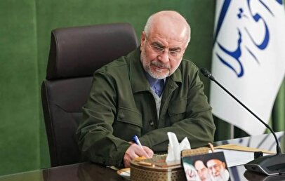 این توییت قالیباف قیمت نفت را بالا برد؟ / واکنش فعالان بین المللی بازار نفت