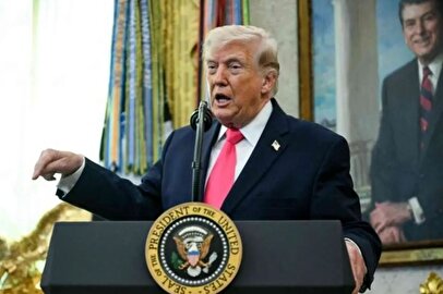 طرح جدید ترامپ برای حمله به ایران/ وال‌استریت ژورنال فاش کرد