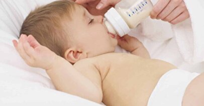 آخرین وضعیت تولید و عرضه شیرخشک در کشور