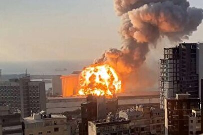 راهنمای مقابله با گاز‌های سمی ناشی از انفجار/ علائم مسمومیت با دود سمی