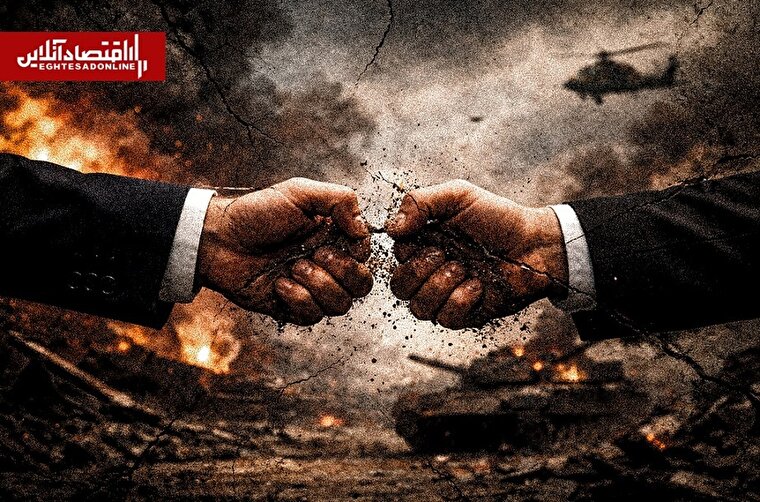 ۱۴۰۴؛ سال شکست دیپلماسی