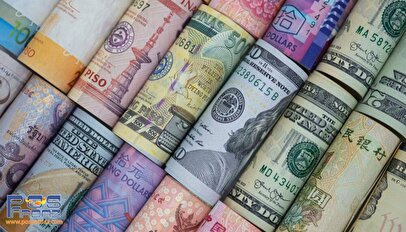 قیمت دلار امروز دوشنبه ۱۰ فروردین ۱۴۰۵/ قیمت انواع ارز در بازار آزاد + جدول