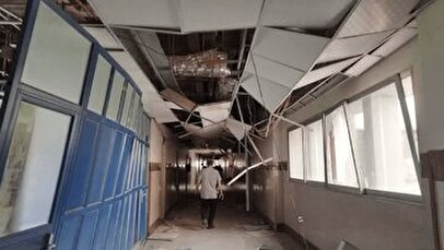 حملات هوایی در چهار شهرستان خوزستان/ کدام نقاط مورد اصابت قرار گرفتند؟