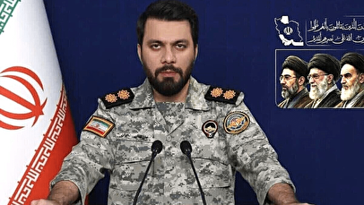 سپاه: حمله به آب شیرین کن کویت کار اسرئیل است