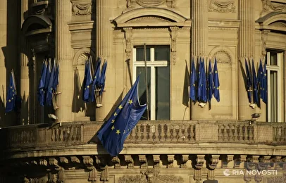 اتحادیه اروپا تحریم‌ها علیه ایران را تمدید کرد