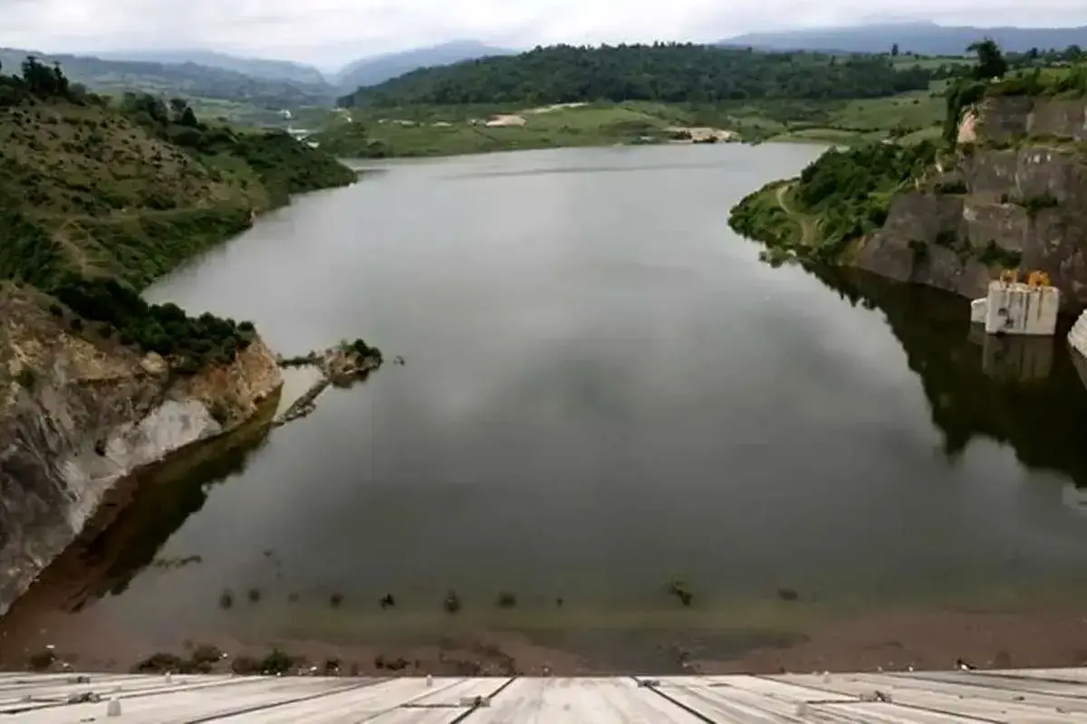 زنگ خطر تنش آبی در شالیزار‌های مازندران/ کشاورزان بخوانند