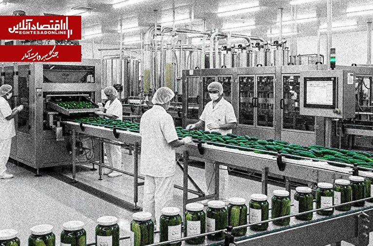 مدیریت اقتصادی در شرایط جنگی؛ راهکارهای حفظ ظرفیت تولیدی بنگاه‌ها در جنگ