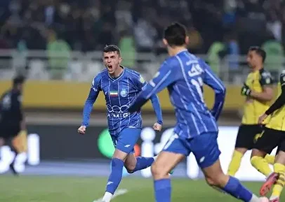 گزینه میزبانی متمرکز لیگ برتر فوتبال مشخص شد