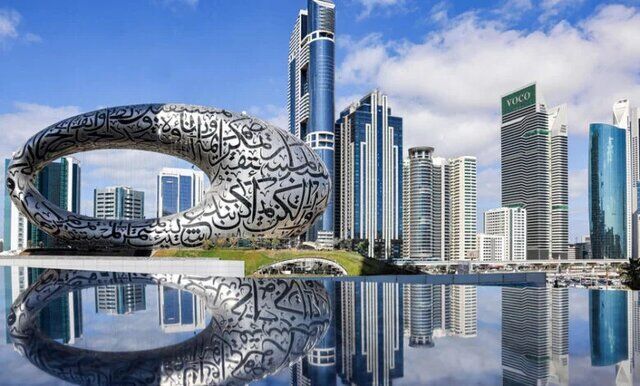 بلعیده شدن ۵۰۰ میلیارد دلار ایرانی ها در امارات؟/ لغو اقامت ۹۹ ساله غیر قانونی است بلعیده شدن ۵۰۰ میلیارد دلار ایرانی ها در امارات؟/ لغو اقامت ۹۹ ساله غیر قانونی است