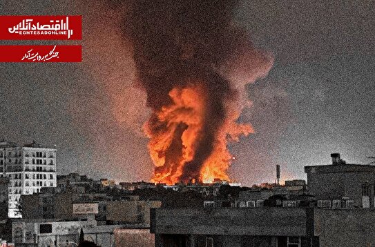 تحلیل آماری اصابت‌ها در ۳۰ روز جنگ؛ جغرافیای اهداف