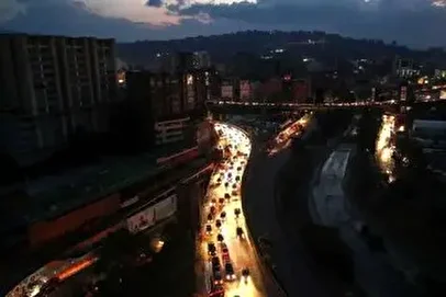 احتمال خاموشی سراسری ایران در اثر حمله وجود دارد؟