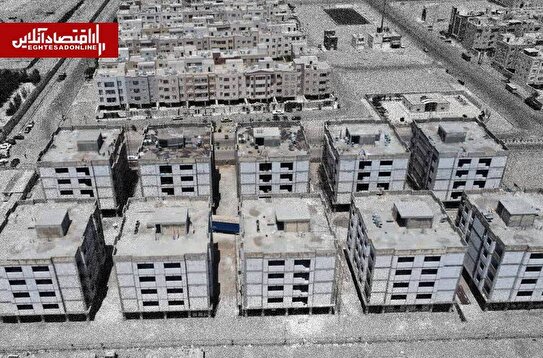 پایداری ساختاری بخش مسکن در جنگ/ دولت سکونت خانوارهای مستأجر را تضمین کند