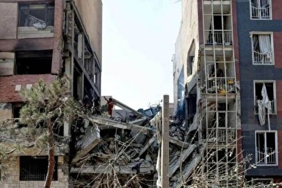 وام ۳۰۰ تا ۷۰۰ میلیون تومانی به واحد‌های مسکونی خسارت دیده در جنگ/ آغاز پرداخت ودیعه مسکن به آسیب‌دیدگان