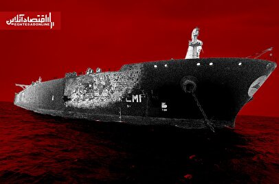 رویترز: حمله ایران به نفتکش غول‌پیکر در نزدیکی سواحل دبی