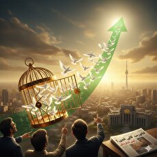 تعطیلی بورس ۱۹ روزه شد؛ سناریو‌های پیش‌روی بازار در ۱۴۰۵