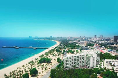 تمدید مهلت ورود خودرو‌های پلاک آزاد کیش به سرزمین اصلی