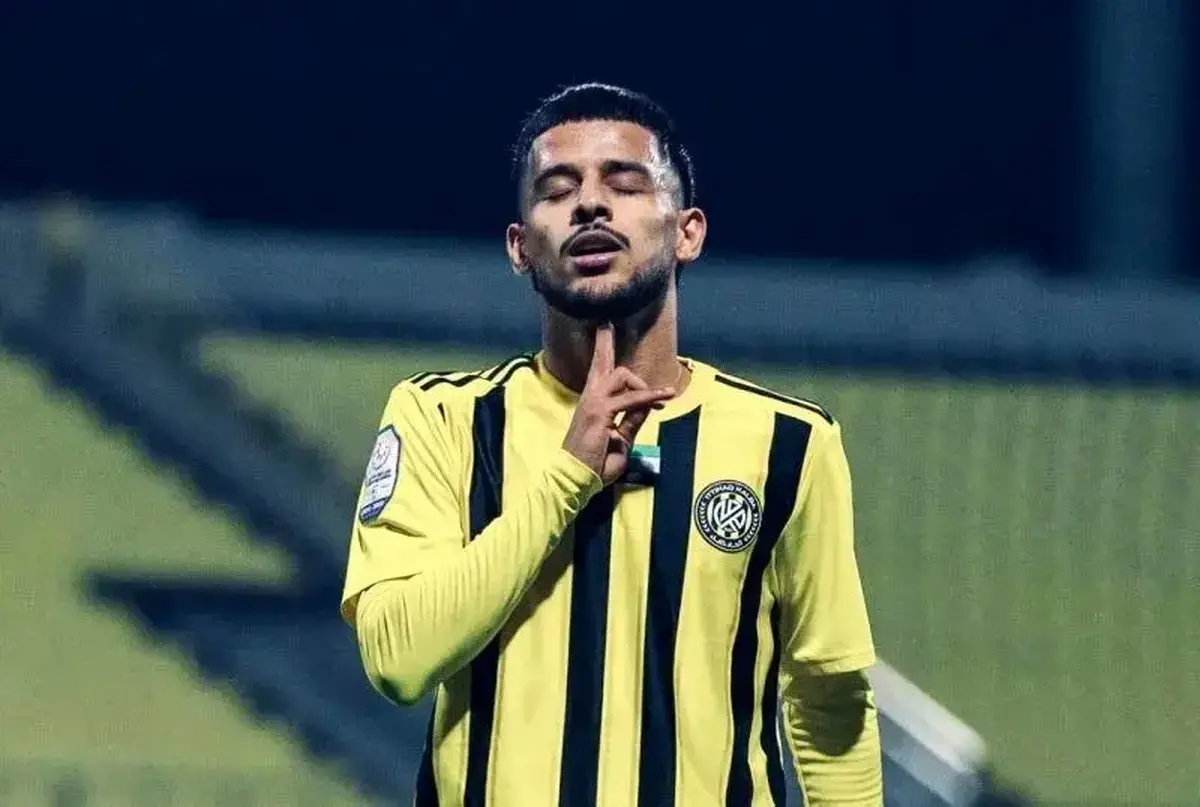 سوپرگل مهدی قایدی مقابل کاستاریکا+ فیلم