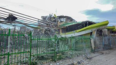 ایمن‌سازی و ساماندهی فروشگاه شهروند والفجر پس از حمله هوایی آمریکا و اسرائیل آغاز شد/ جزئیات خسارات و امدادرسانی