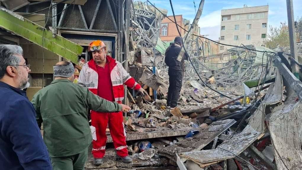 ایمن‌سازی و ساماندهی فروشگاه شهروند والفجر پس از حمله هوایی آمریکا و اسرائیل آغاز شد/ جزئیات خسارات و امدادرسانی