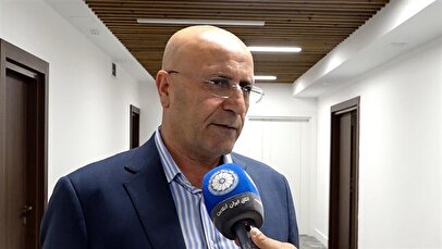 جزئیات خسارت به ساختمان اتاق ایران در حمله سحرگاهی به خیابان طالقانی