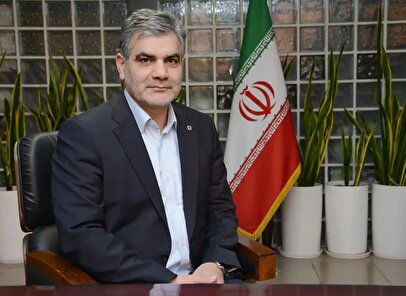 پیام مدیرعامل بانک مهر ایران به مناسبت روز ۱۲ فروردین