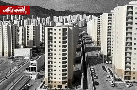 افزایش فاصله قیمت مسکن و توان خرید خانوارها/ سود سپرده‌ گذاری بانکی از درآمد اجاره بالاتر است