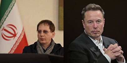 نامه بابک زنجانی به ایلان ماسک؛ دعوت به همکاری برای صلح و توسعه اقتصادی