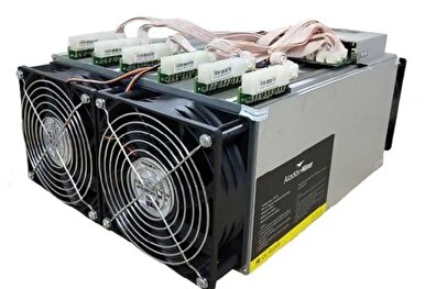 قیمت انواع دستگاه ماینر امروز + جدول