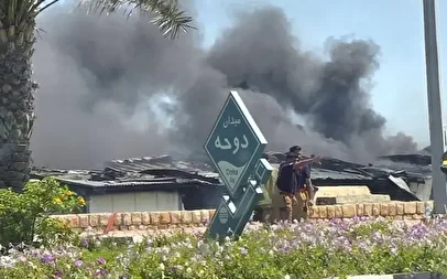 جزئیات حمله به بندر بهمن و اسکله صیادی دوحه قشم