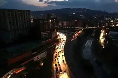 فوری/ برق استان البرز وصل شد