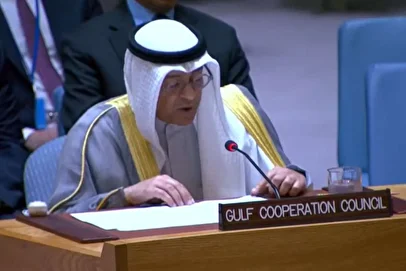 اظهارات تند و ضدایرانی دبیرکل شورای همکاری خلیج فارس