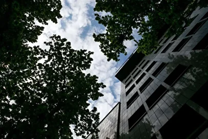 هشدار جدی هواشناسی به تهرانی ها/ هوای ابری در راه است